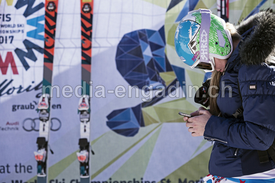 Audi FIS Ski World Cup