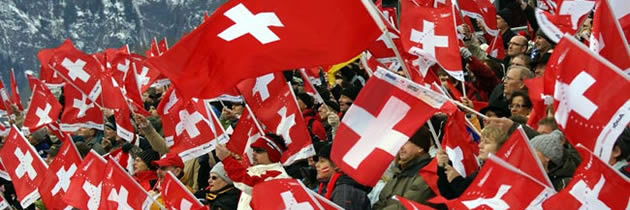 FIS Skisprung Weltcup Engelberg 2014