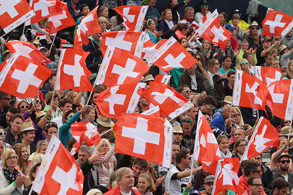 FIVB Beach Volleyball World Tour 2014