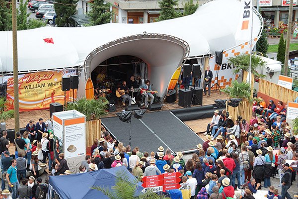 FIVB Beach Volleyball World Tour 2014