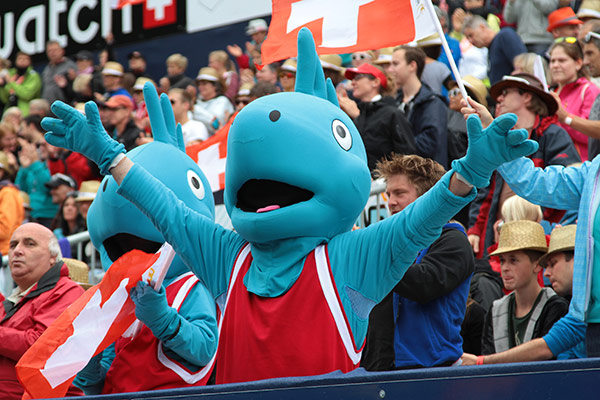 FIVB Beach Volleyball World Tour 2014