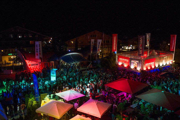 FIVB Beach Volleyball World Tour 2013