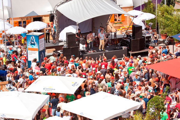 FIVB Beach Volleyball World Tour 2013