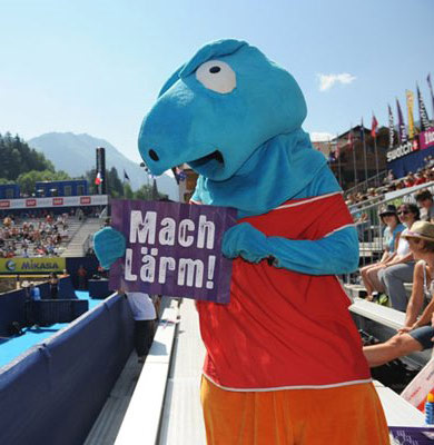 FIVB Beach Volleyball World Tour 2013