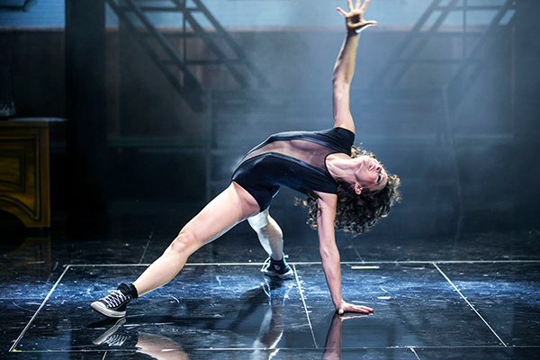 Flashdance &ndash; Das Musical