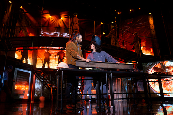 Flashdance &ndash; Das Musical