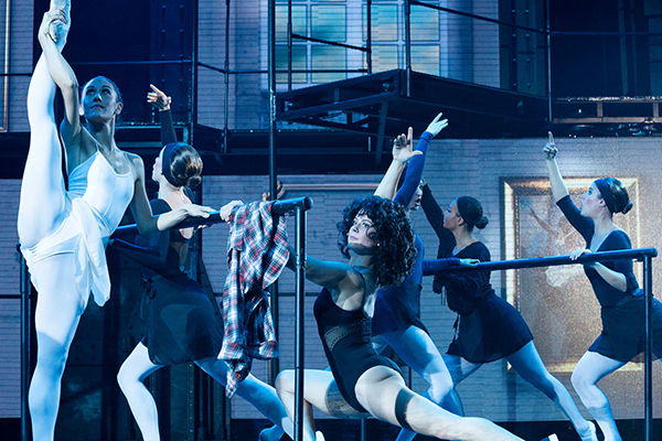 Flashdance &ndash; Das Musical