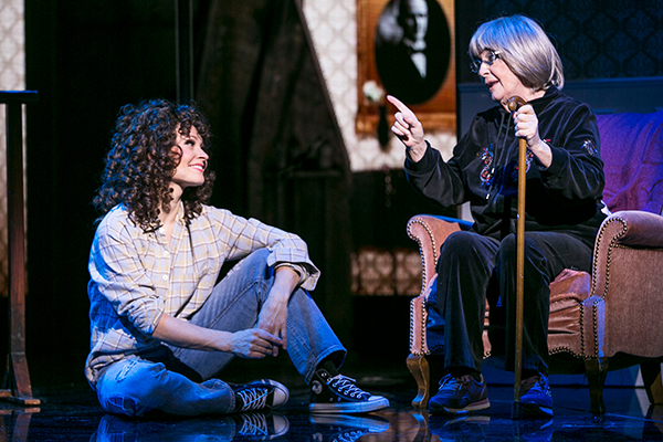 Flashdance &ndash; Das Musical