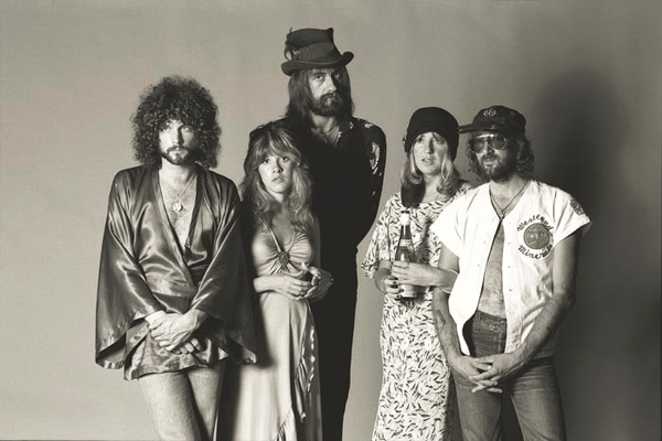Fleetwood Mac
