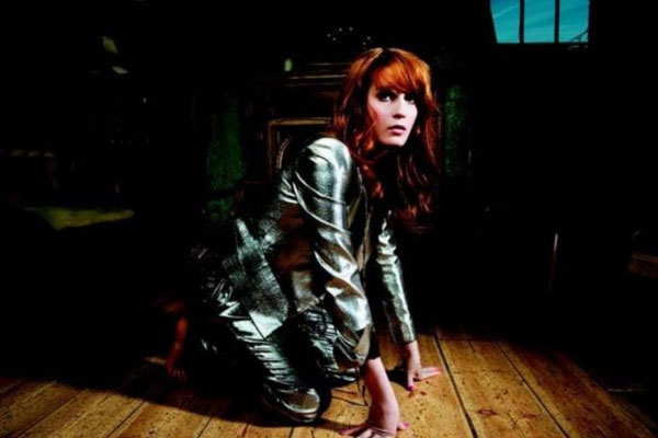 Florence And The Machine