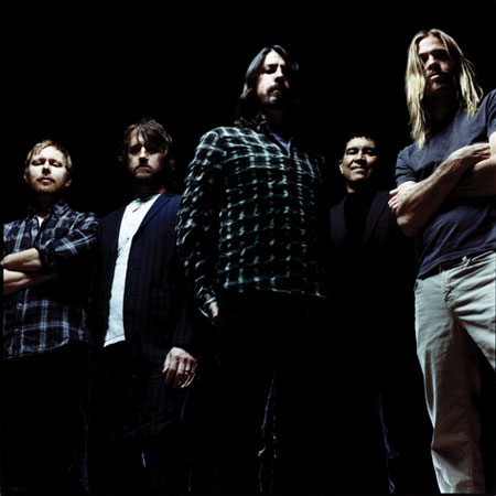 Foo Fighters