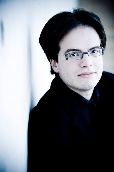 Francesco Piemontesi