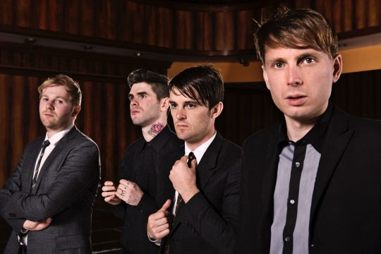 Franz Ferdinand
