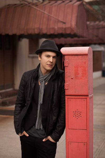Gavin DeGraw