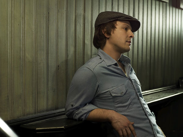 Gavin DeGraw