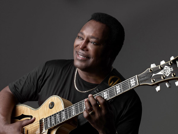 George Benson