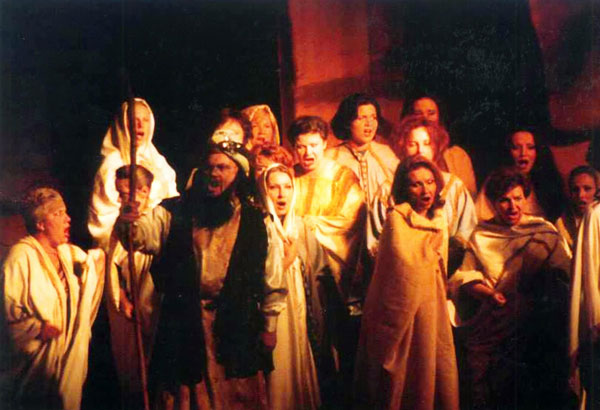 Die Grosse Giuseppe Verdi Gala