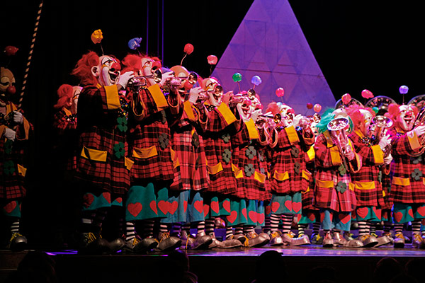 Glaibasler Charivari 