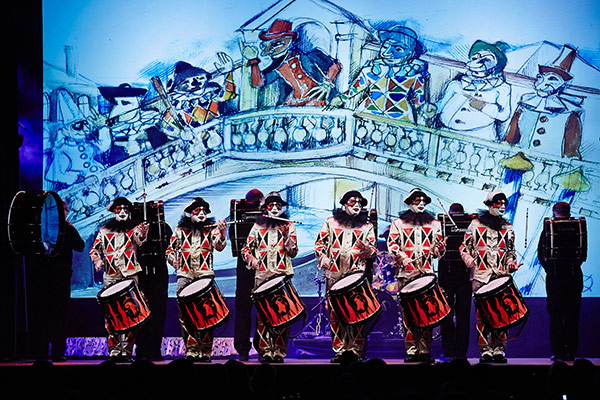 Glaibasler Charivari 