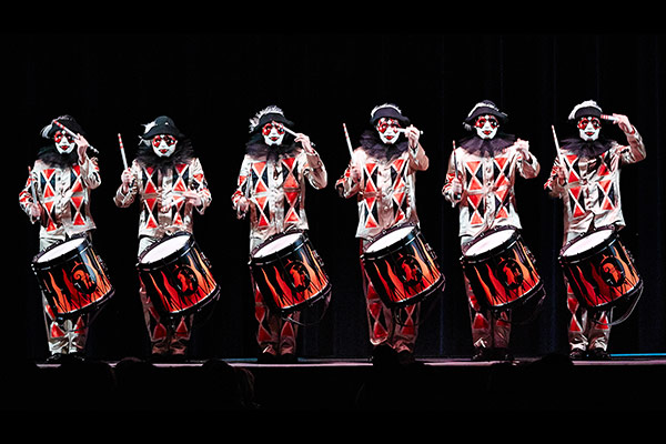 Glaibasler Charivari 