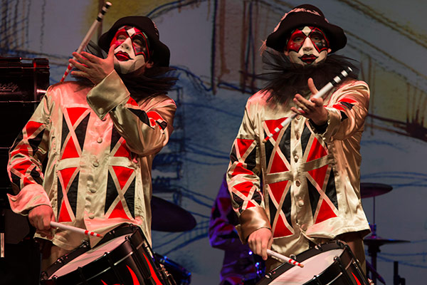 Glaibasler Charivari 