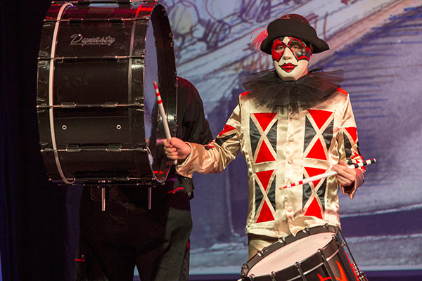 Glaibasler Charivari 