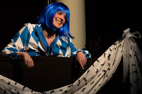 Glaibasler Charivari 