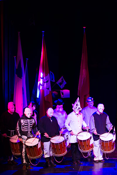 Glaibasler Charivari 