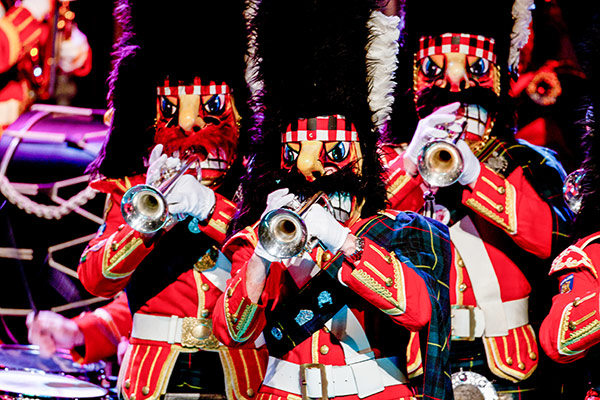 Glaibasler Charivari 