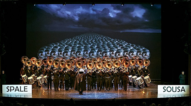 Glaibasler Charivari 