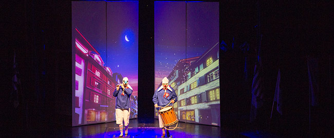 Glaibasler Charivari 