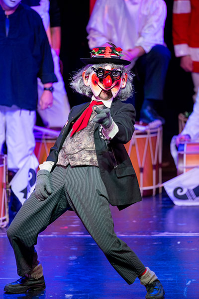 Glaibasler Charivari 