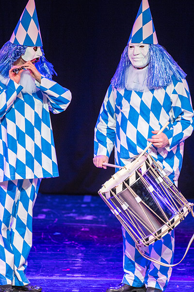 Glaibasler Charivari 