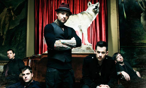 Good Charlotte