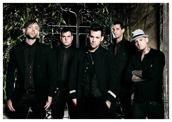 Good Charlotte