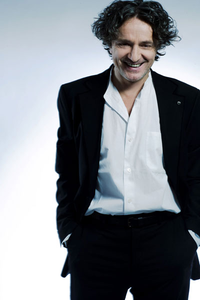 Goran Bregovic 