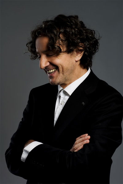 Goran Bregovic