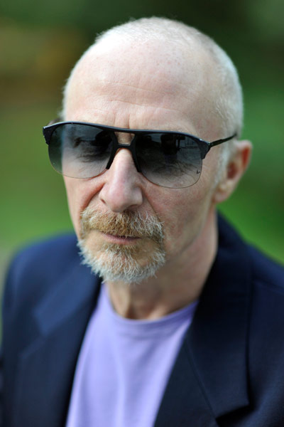 Graham Parker