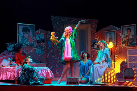 Grease - Das Musical