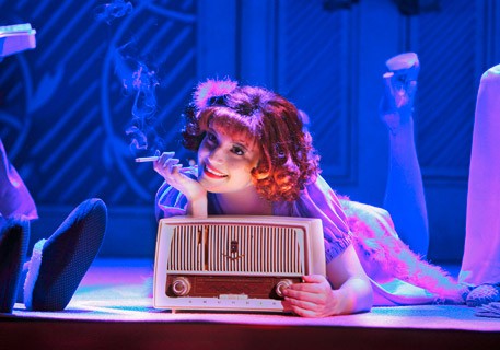 Grease - Das Musical