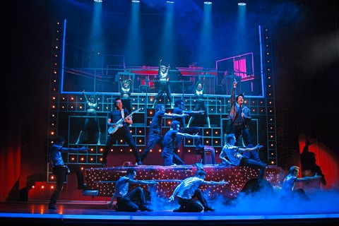 Grease - Das Musical