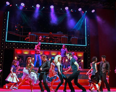 Grease - Das Musical