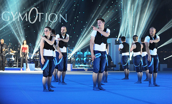 Gymotion 2014
