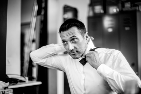 Gymotion 2018 - David Morell