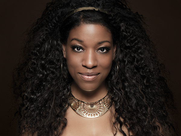 Gymotion 2016 - Rhonda Dorsey