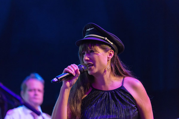 Gymotion 2018 - Yasmine Meguid