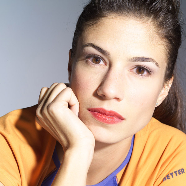 Gymotion 2018 - Yasmine Meguid