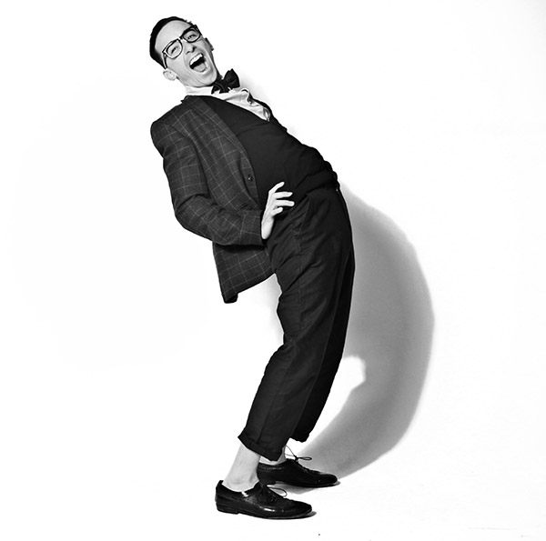 GymROCK 2017 - Marc Haller