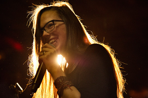 GymROCK 2017 - Stefanie Heinzmann