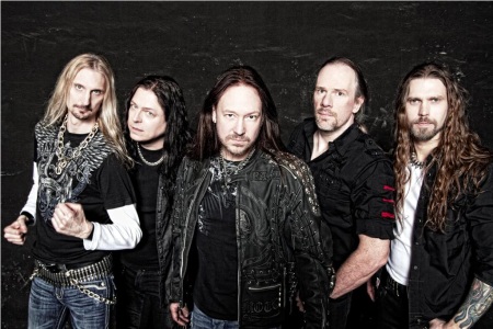 Hammerfall